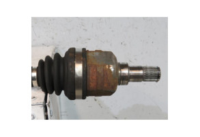 Cardan droit (transmission) CHEVROLET SPARK Photo n°2