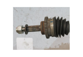 Cardan droit (transmission) CHEVROLET SPARK Photo n°3