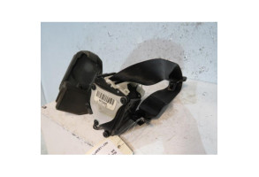 Ceinture arriere gauche AUDI A4 2 Photo n°1