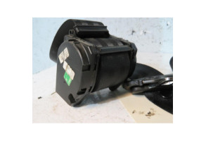 Ceinture arriere droit VOLKSWAGEN FOX Photo n°1