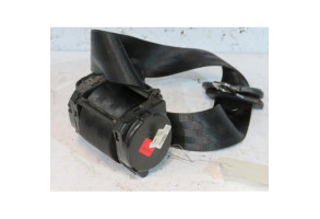 Ceinture arriere gauche VOLKSWAGEN FOX Photo n°1