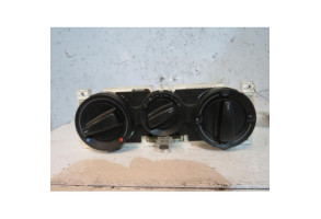 Commande chauffage SKODA OCTAVIA 1 Photo n°1