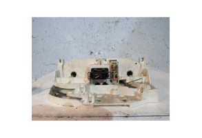 Commande chauffage SKODA OCTAVIA 1 Photo n°2