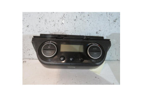 Commande chauffage SUZUKI SWIFT 3 Photo n°1