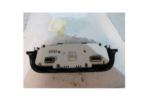 Commande chauffage SUZUKI SWIFT 3 Photo n°2