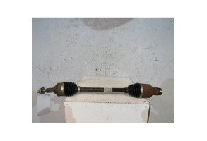 Cardan droit (transmission) SUZUKI SWIFT 3 Photo n°1