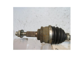 Cardan droit (transmission) SUZUKI SWIFT 3 Photo n°2