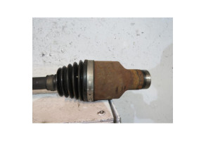 Cardan droit (transmission) SUZUKI SWIFT 3 Photo n°3