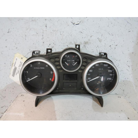 Compteur PEUGEOT 207