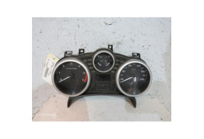 Compteur PEUGEOT 207 Photo n°1