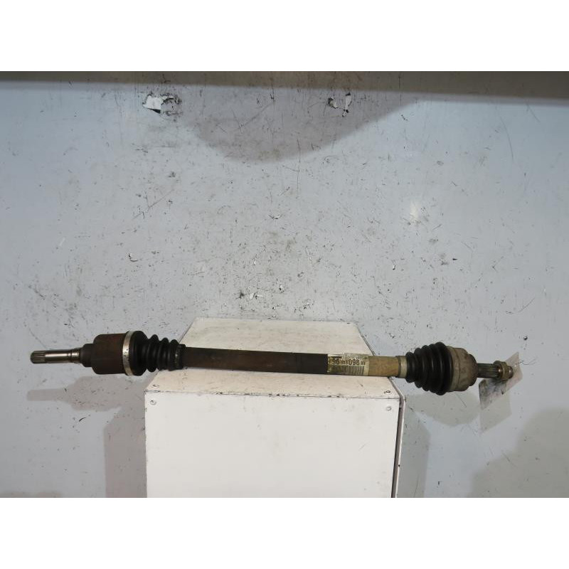 Cardan droit (transmission) PEUGEOT 207 Photo n°1