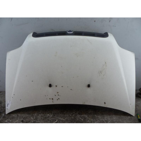 Capot FIAT DOBLO 1