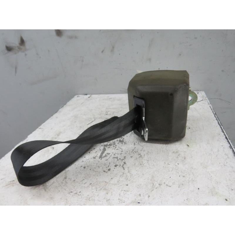 Ceinture arriere gauche PEUGEOT 407 Photo n°1