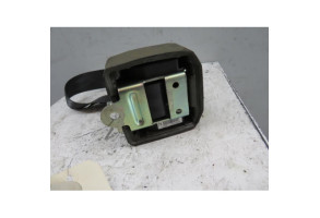 Ceinture arriere gauche PEUGEOT 407 Photo n°2