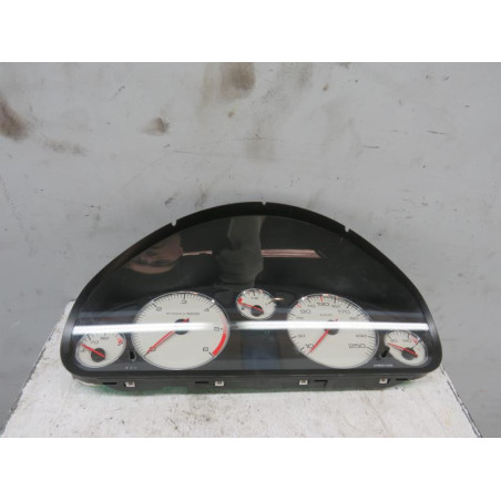 Compteur PEUGEOT 407