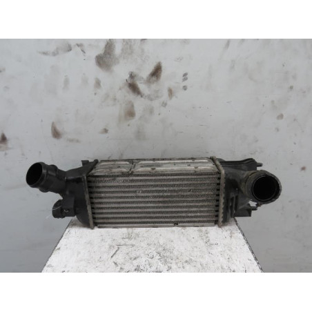 Echangeur air (Intercooler) PEUGEOT 407