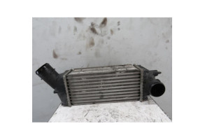 Echangeur air (Intercooler) CITROEN C4 1 Photo n°1