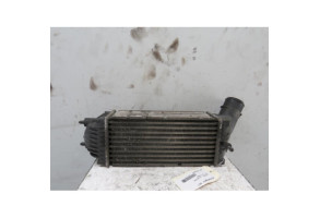 Echangeur air (Intercooler) CITROEN C4 1 Photo n°2
