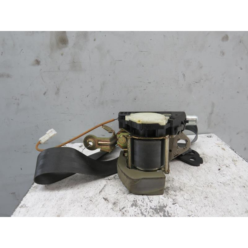 Ceinture arriere gauche RENAULT MODUS Photo n°1