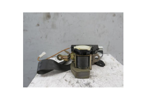 Ceinture arriere gauche RENAULT MODUS Photo n°1