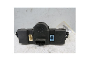 Commande chauffage RENAULT MODUS Photo n°2