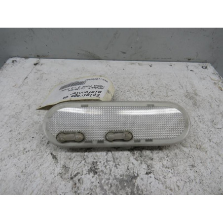 Eclairage de plafonnier RENAULT MODUS