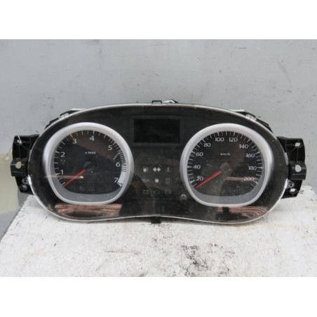 Compteur DACIA DUSTER 1