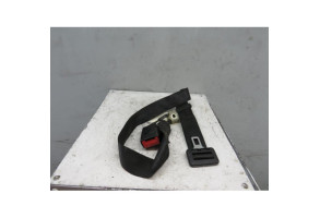 Attache ceinture arriere droit AUDI A3 1 Photo n°1