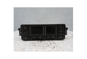 Commande chauffage AUDI A3 1 Photo n°1