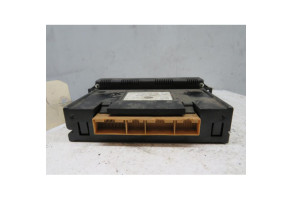 Commande chauffage AUDI A3 1 Photo n°2