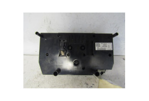 Commande chauffage CITROEN XSARA PICASSO Photo n°2
