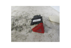 Bouton de warning SKODA FABIA 1 Photo n°1