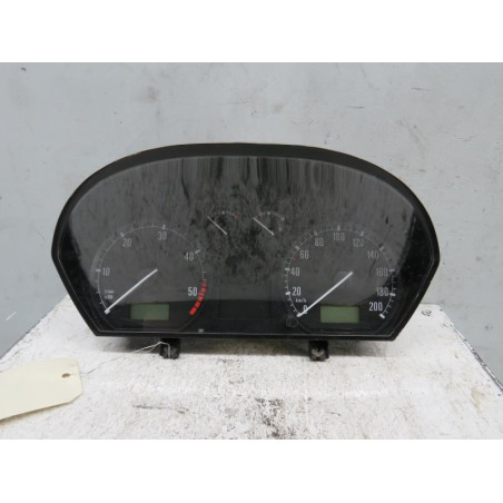Compteur SKODA FABIA 1