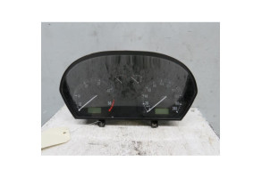 Compteur SKODA FABIA 1 Photo n°1