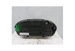 Compteur SKODA FABIA 1 Photo n°2