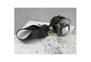 Ceinture arriere gauche AUDI A3 1 Photo n°1