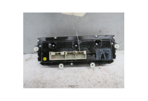 Commande chauffage VOLKSWAGEN PASSAT 5 Photo n°1