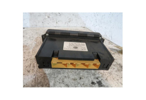 Commande chauffage AUDI A3 1 Photo n°2