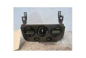 Commande chauffage NISSAN PRIMERA 2 Photo n°1