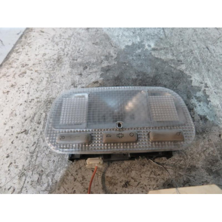 Eclairage de plafonnier CITROEN C4 GRAND PICASSO 1