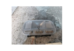 Eclairage de plafonnier CITROEN C4 GRAND PICASSO 1 Photo n°1