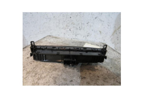 Bouton de warning PEUGEOT 308 1 Photo n°2
