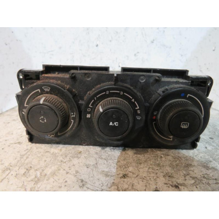 Commande chauffage PEUGEOT 308 1