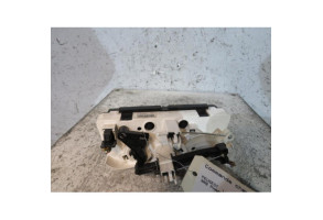 Commande chauffage PEUGEOT 308 1 Photo n°2
