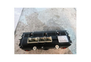 Commande chauffage VOLKSWAGEN GOLF PLUS Photo n°2