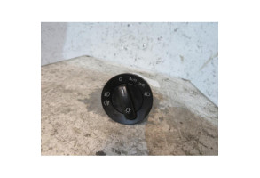 Commodo phare VOLKSWAGEN GOLF PLUS Photo n°1
