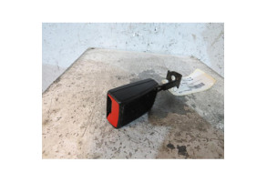 Attache ceinture arriere centrale OPEL ASTRA H Photo n°1