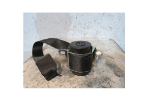 Ceinture arriere droit OPEL ASTRA H Photo n°1