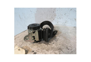 Ceinture arriere gauche OPEL ASTRA H Photo n°2