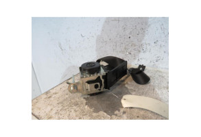 Ceinture avant droit OPEL ASTRA H Photo n°2